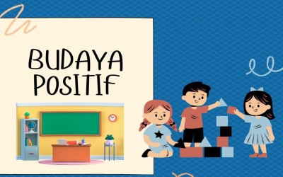 Budaya Positif